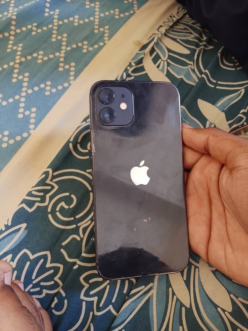 Apple iPhone 12 0