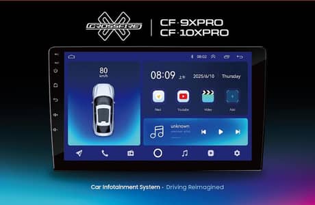 All Branded Sound System Android Panels