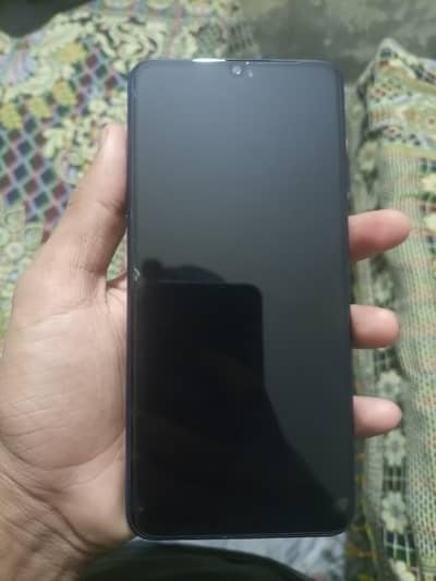 Tecno Spark Go3