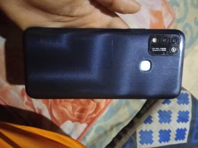 Infinix hot 11 play