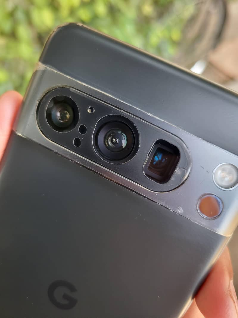 Google Pixel 8 Pro 1