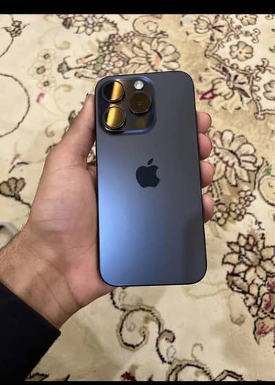 Apple iPhone 15 Pro