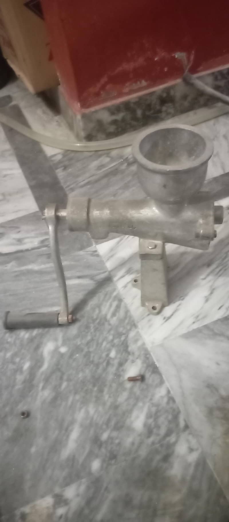 juicer machine. 1