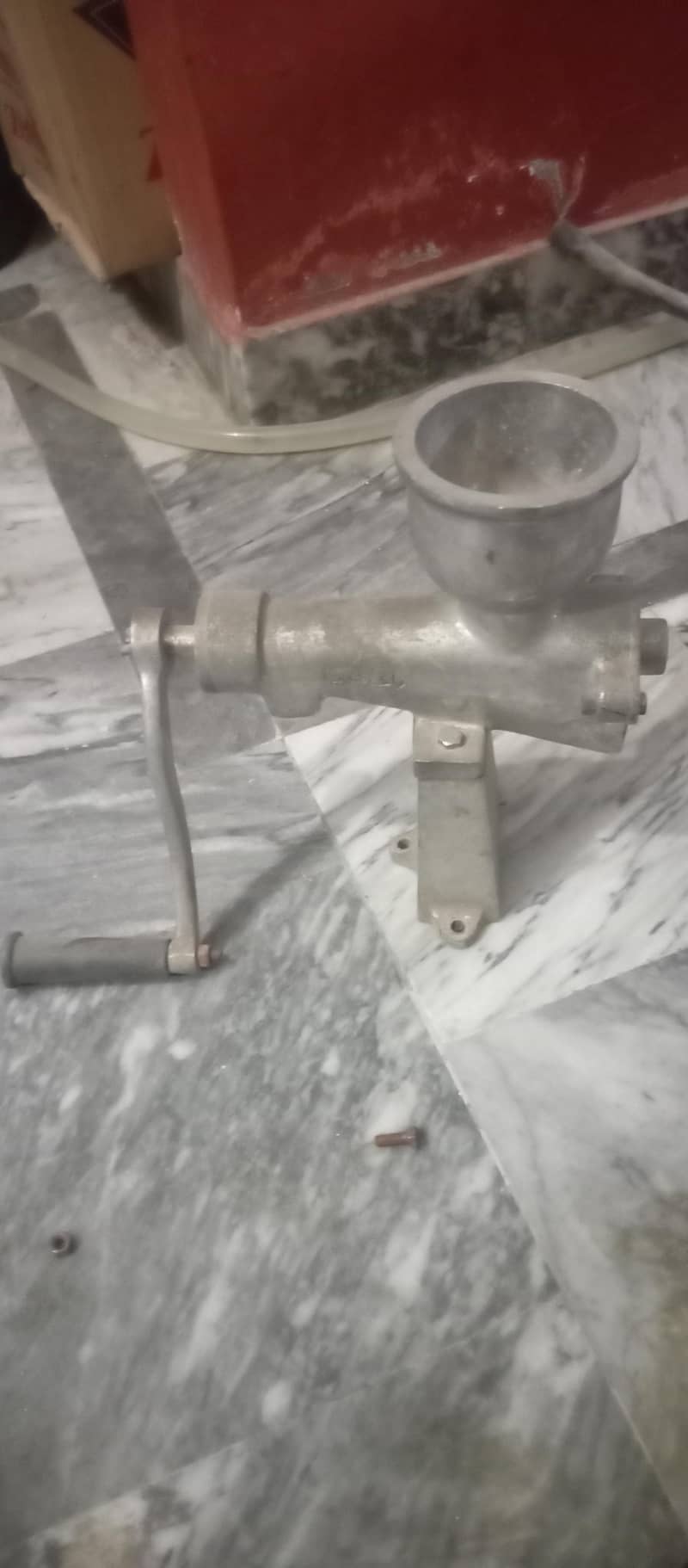 juicer machine. 2