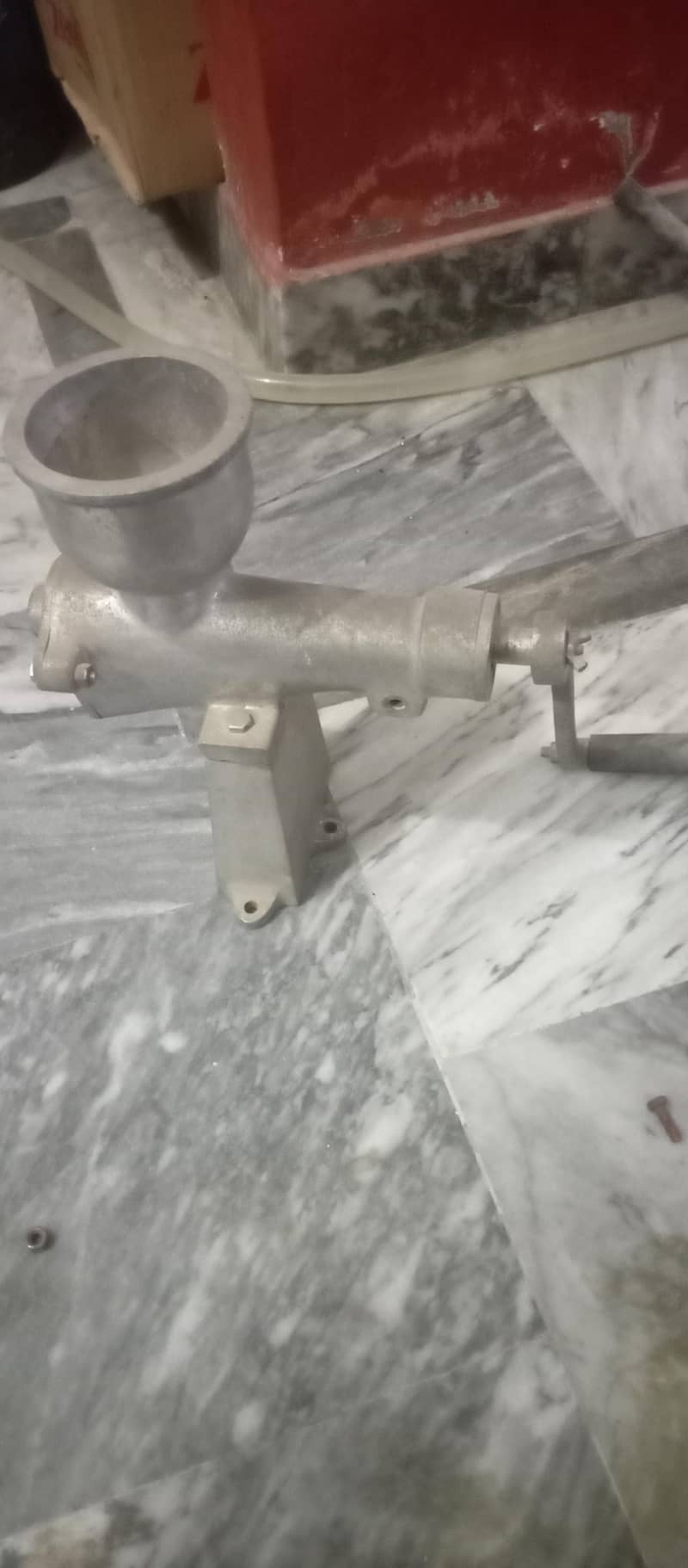 juicer machine. 4