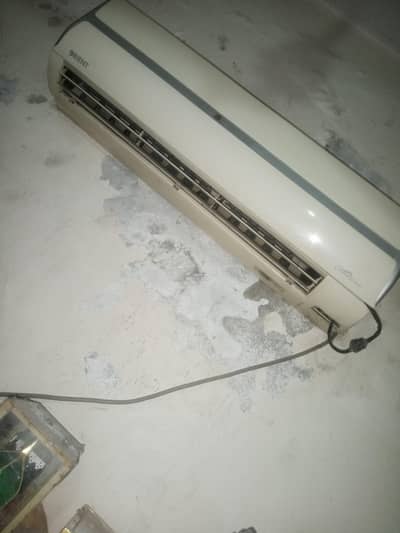 orient ac
