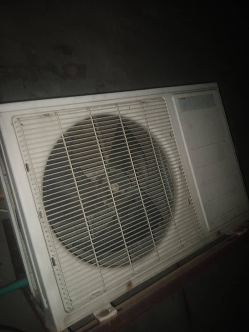 orient ac totally original 1