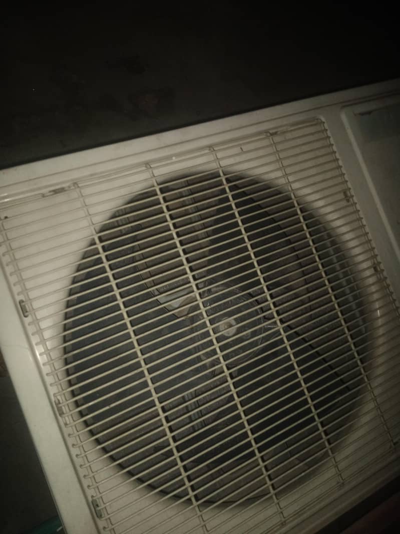orient ac totally original 3