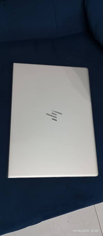 HP 840 G6 i7 8th Laptop