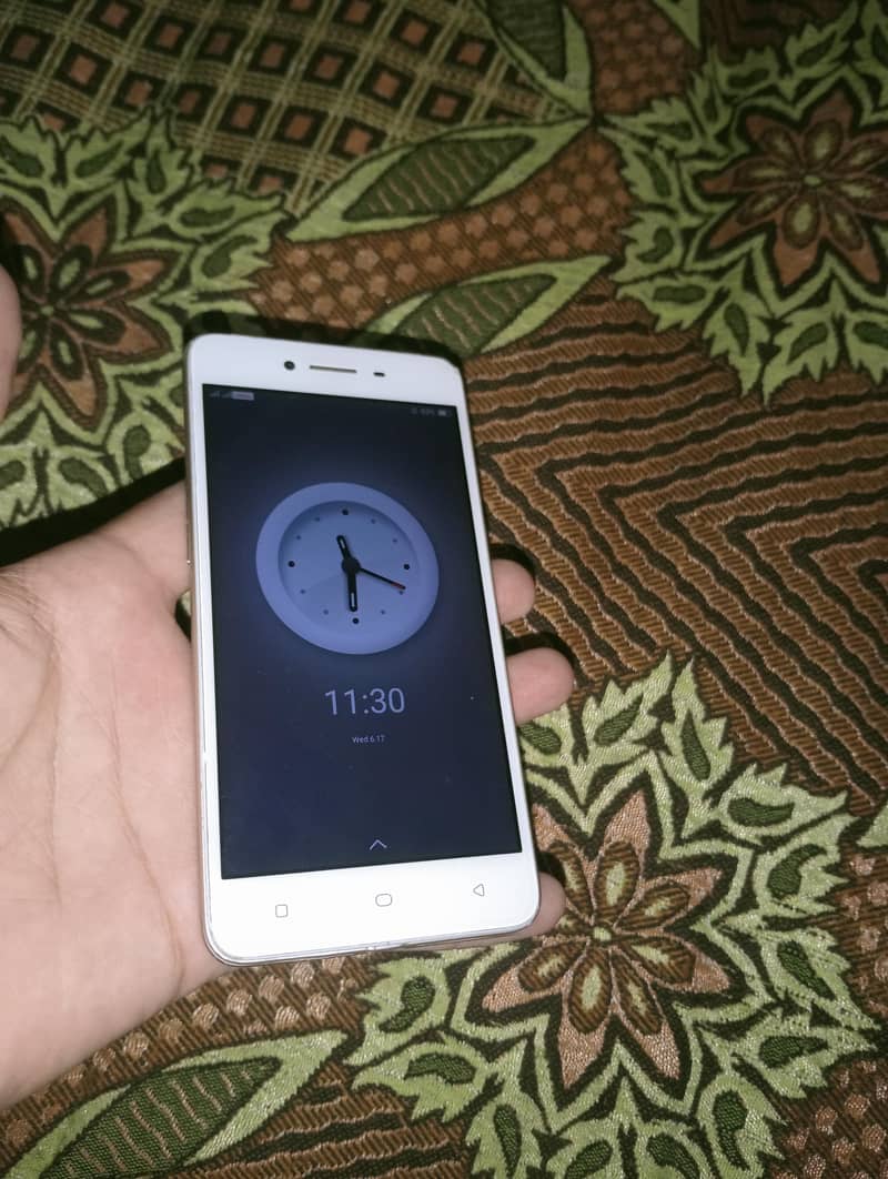OPPO A37f 7
