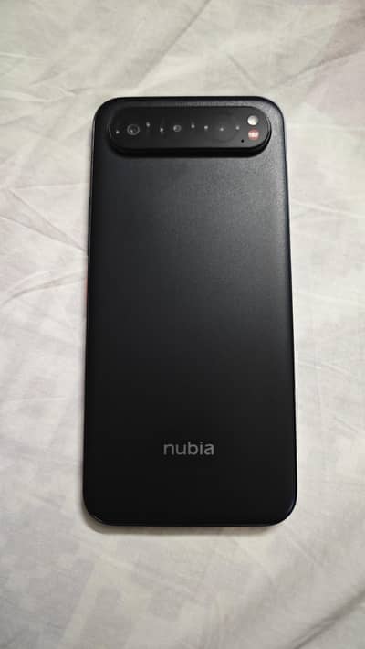 Zte Nubia Air 5.9mm slim