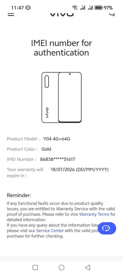 Infinix Hot 30