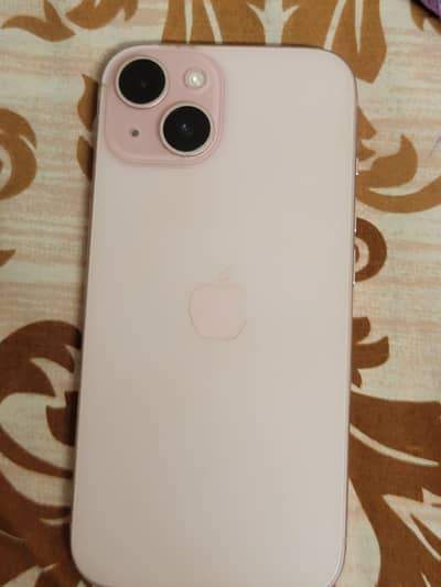 Apple iPhone 15
