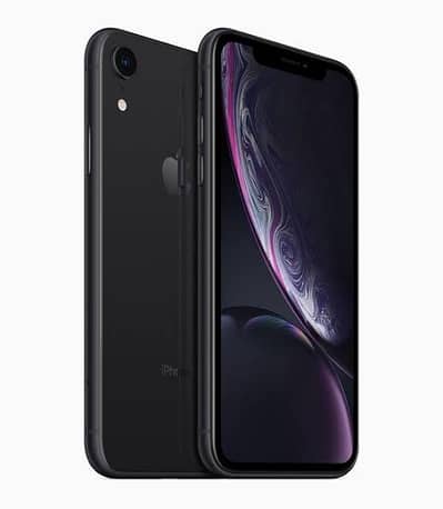 Apple iPhone XR MDM NON PTA