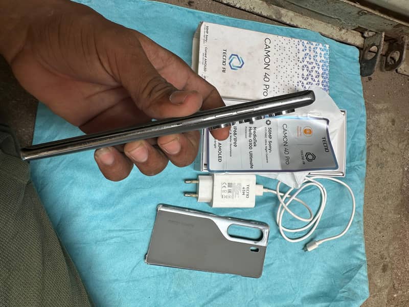 camon40pro 2