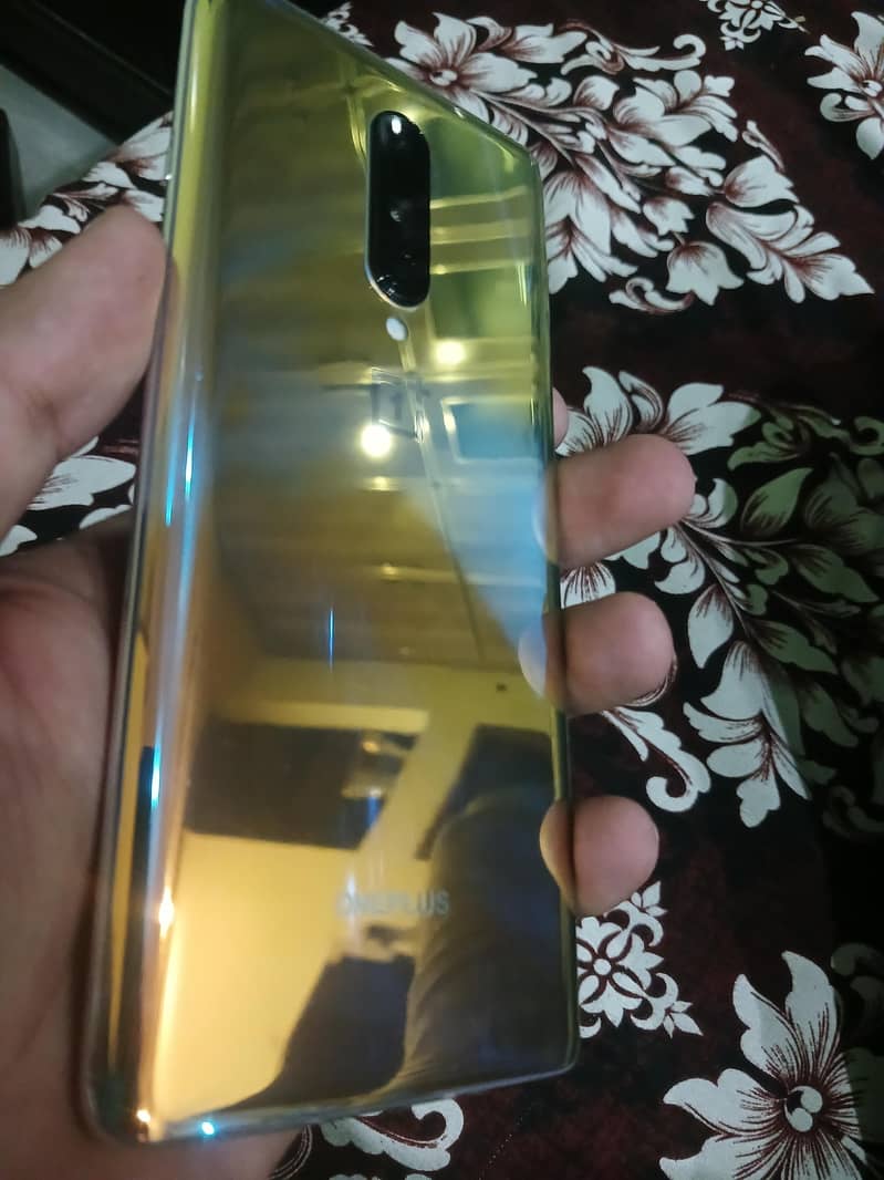 One Plus 8 1