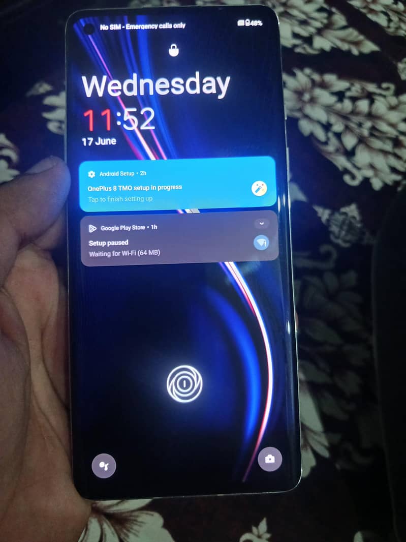 One Plus 8 3