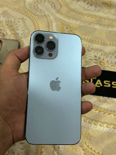 Apple iPhone 13 Pro Max