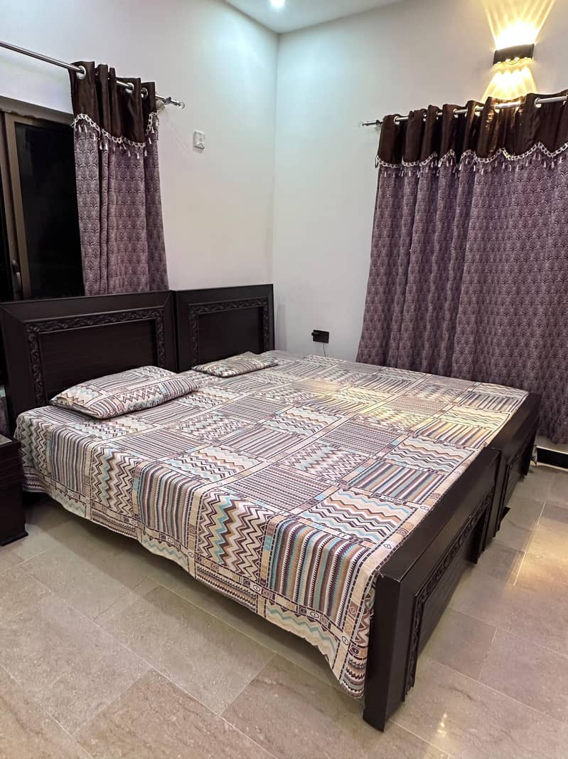 Bed set 0