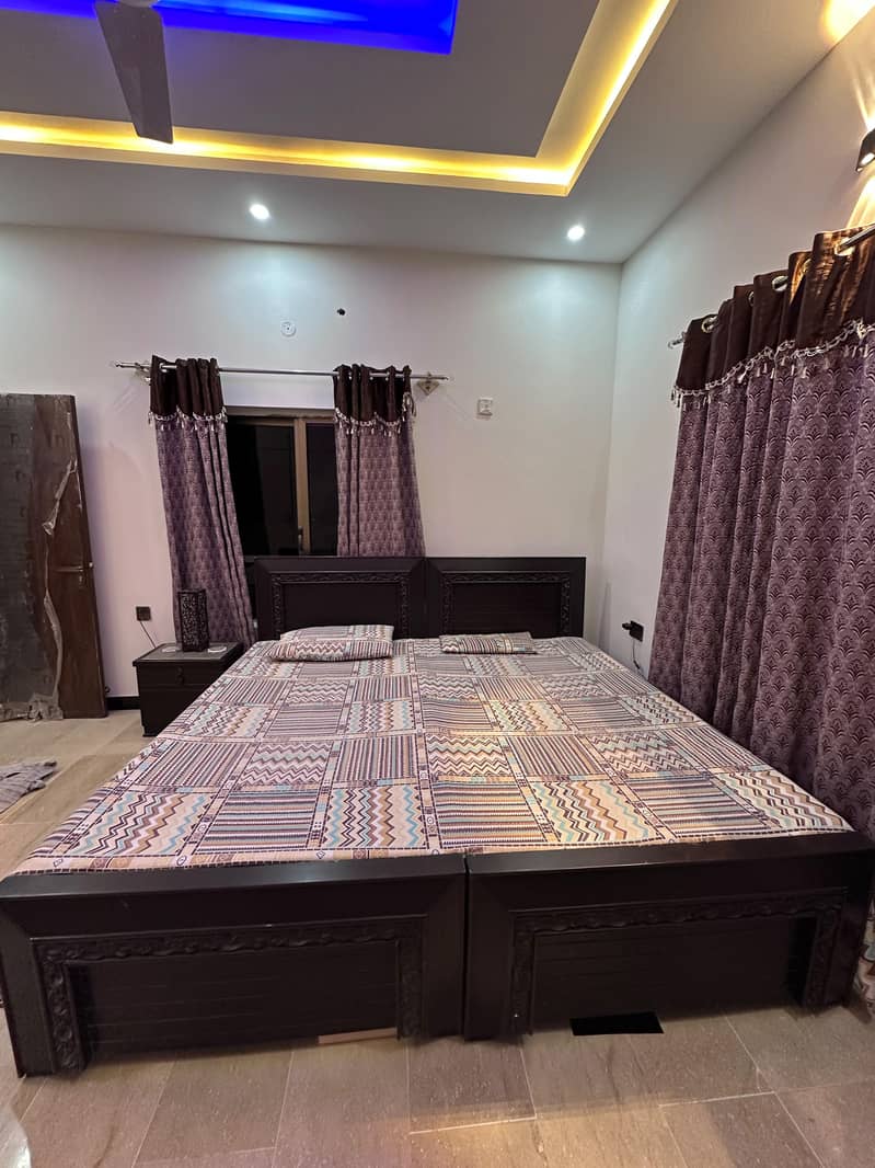 Bed set 1