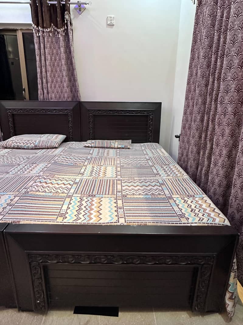 Bed set 2