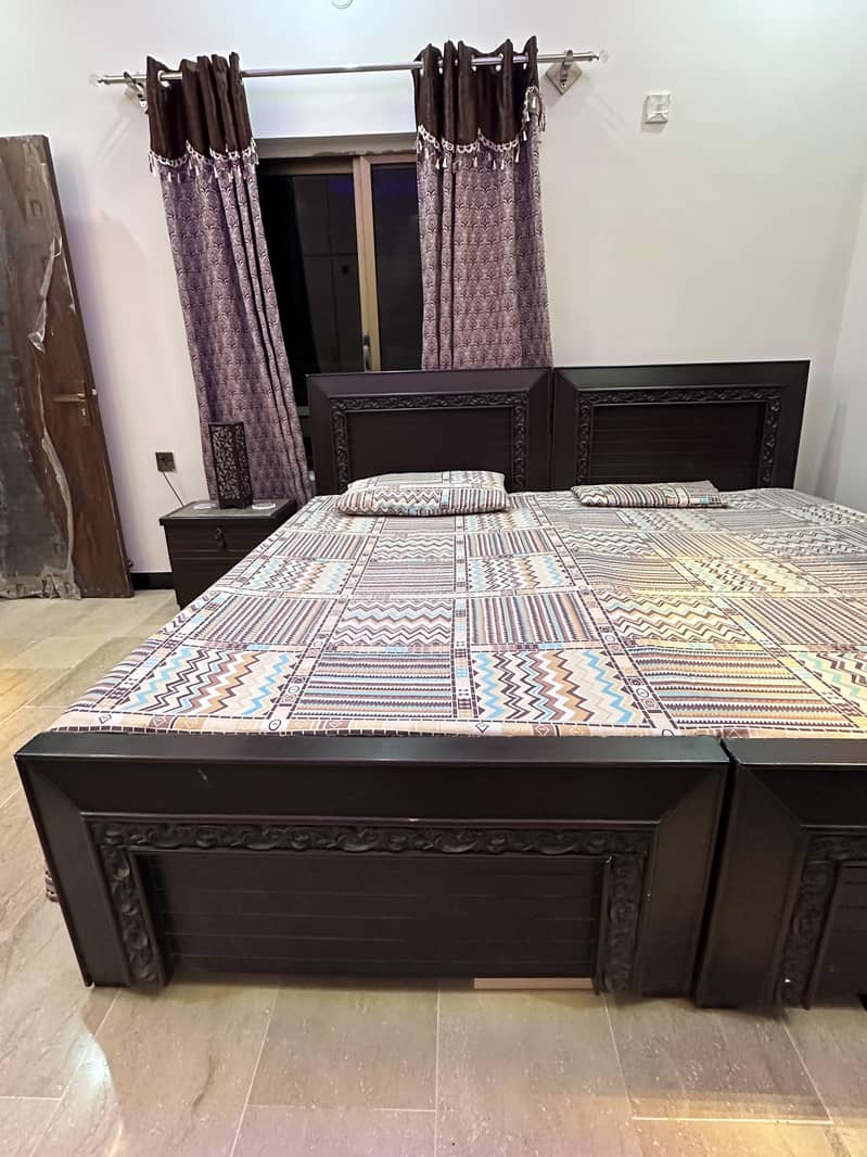 Bed set 3