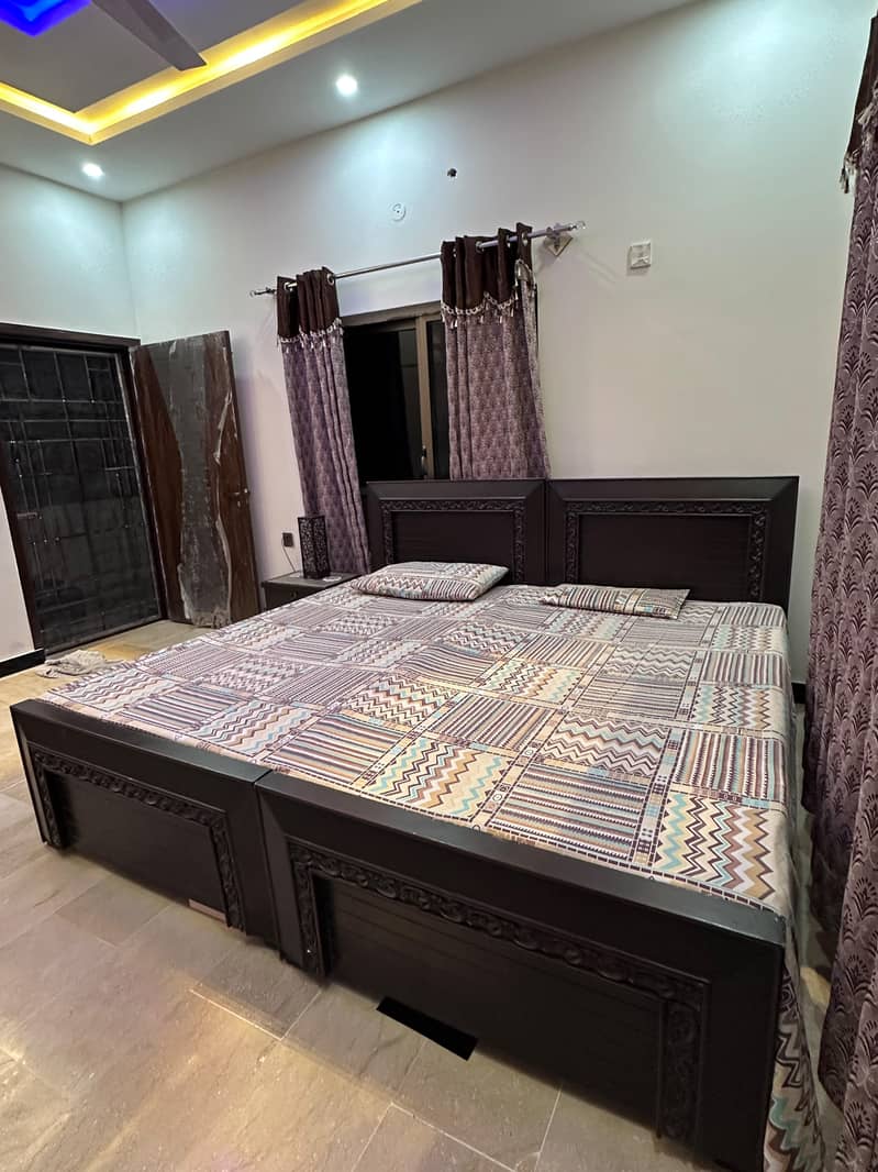 Bed set 6