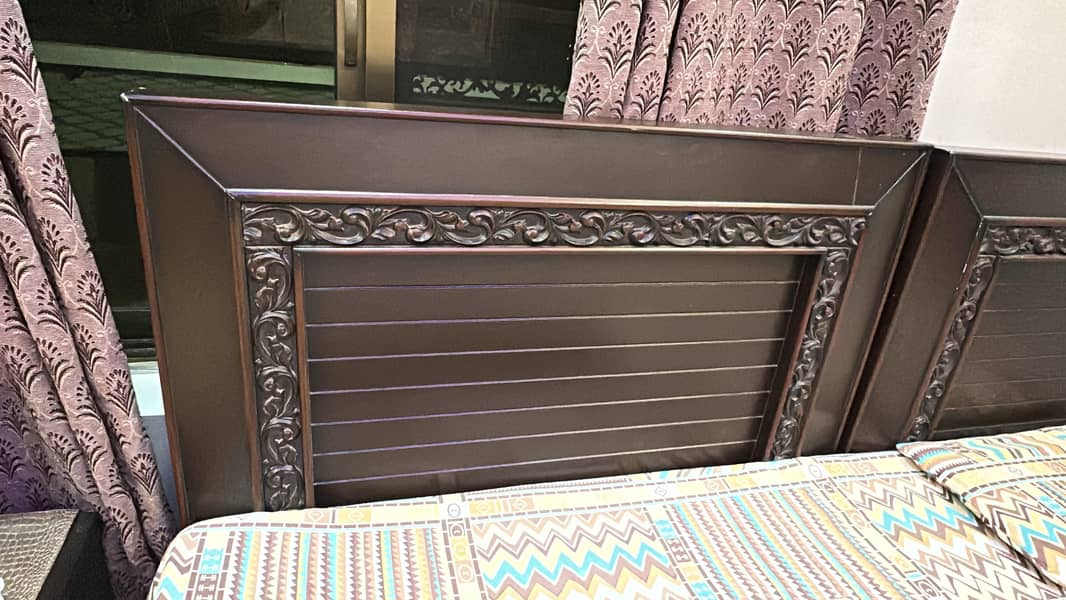 Bed set 7