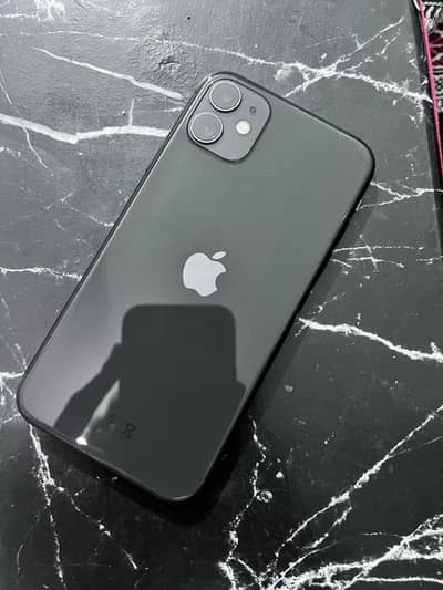 Apple iPhone 11