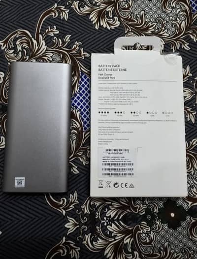 Samsung power bank Original 10000mAh
