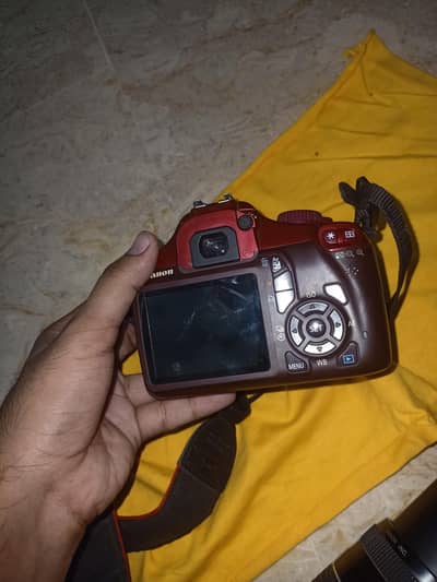 canon good condition