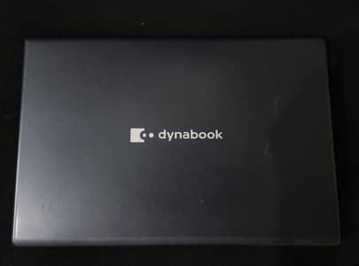 Toshiba Dynabook  Core i5 (10 Generation]
