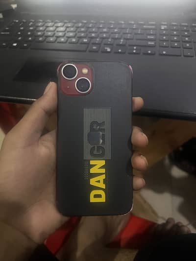 Apple iPhone 13 fu