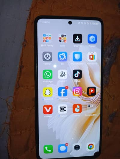 Tecno CAMON 20
