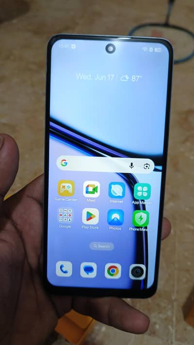 Realme C65
