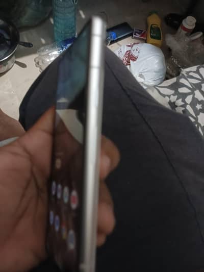 Google Pixel 7a official PTA approved hy