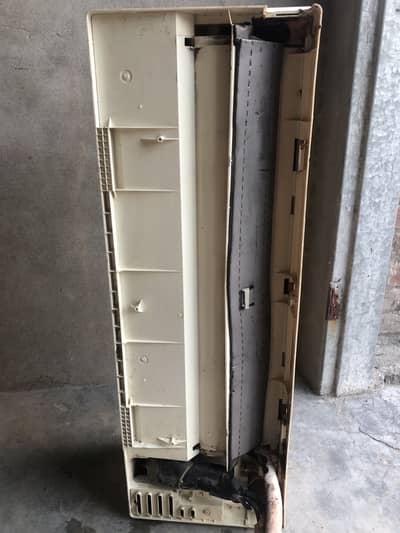 Changuruba Ac 1.5 ton