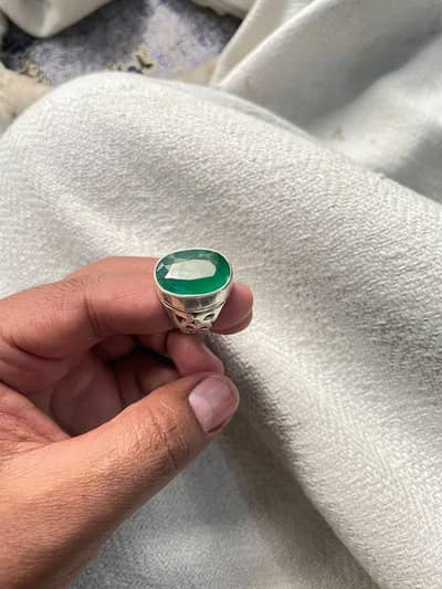 ring stone