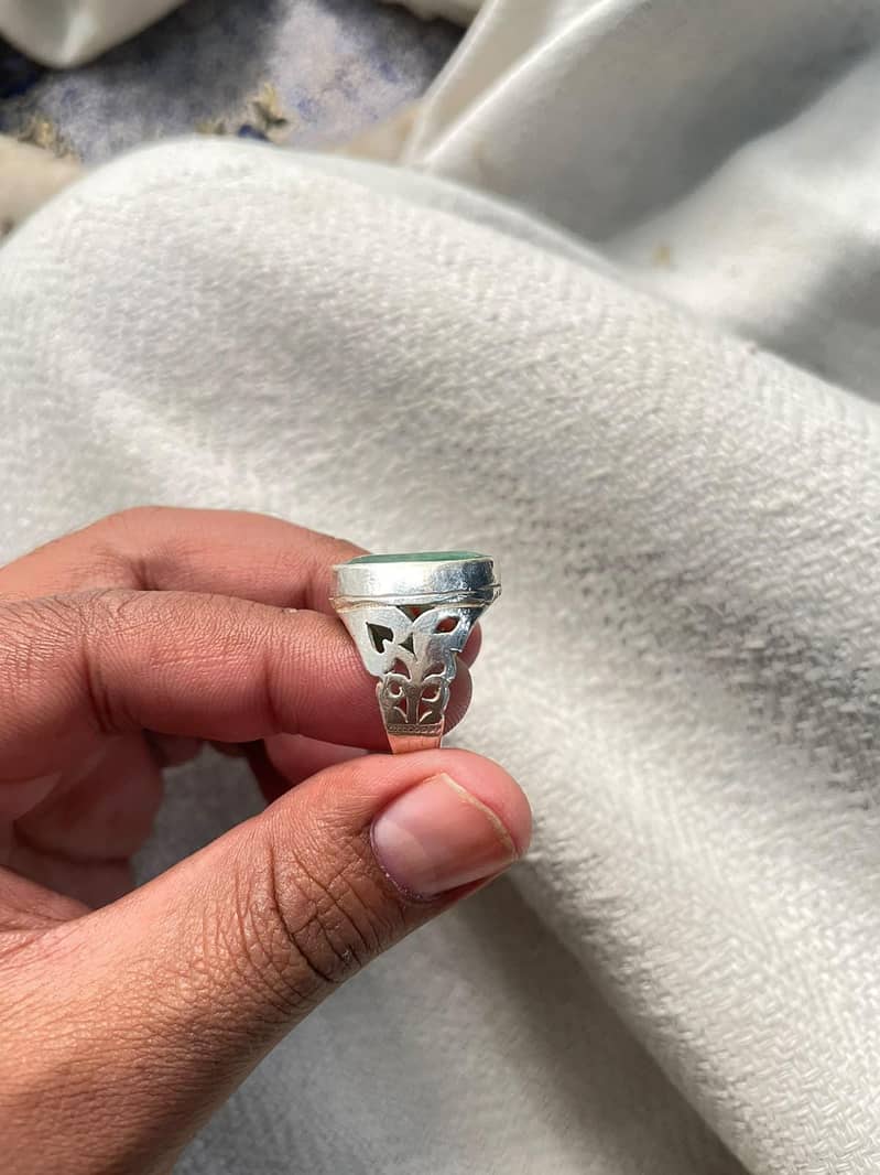 ring stone 3