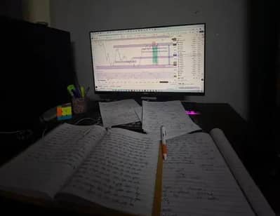 Multitasking PC