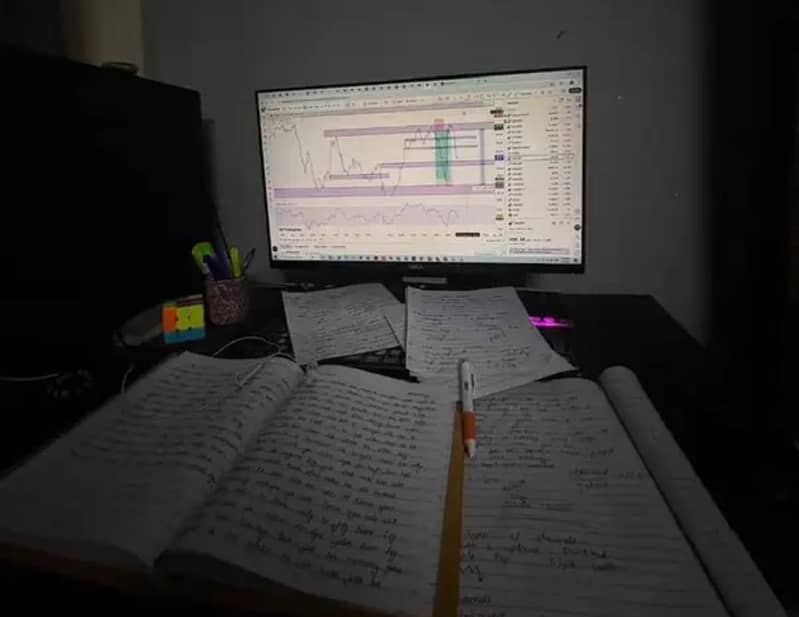 Multitasking PC 0