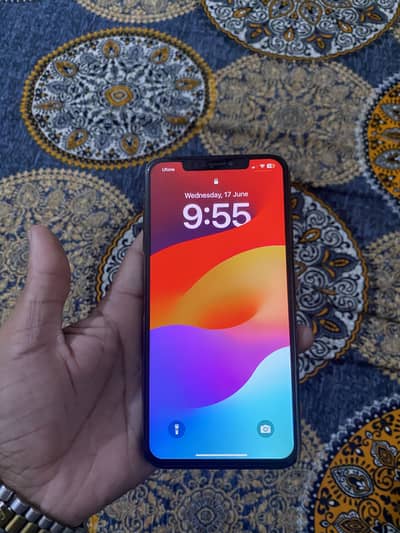 Iphone xs max non pta 64 gb