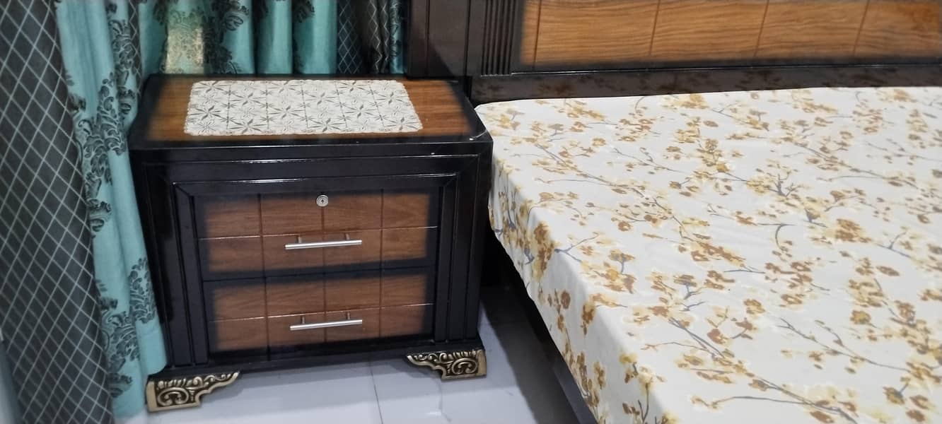 Bed Set 5