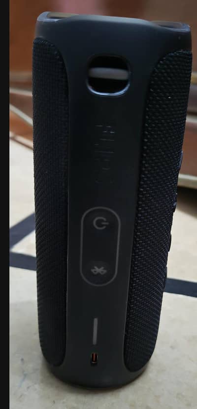 jbl flip pulse charge