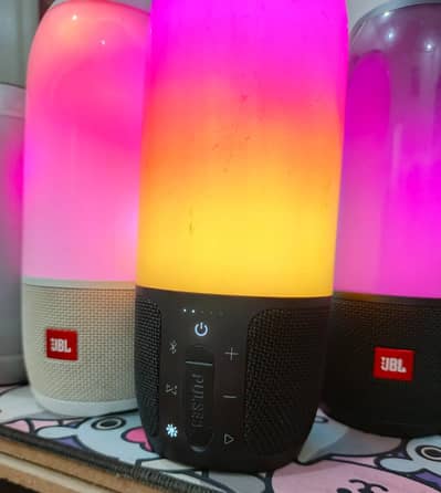 jbl flip pulse charge orignal USA brand 100%