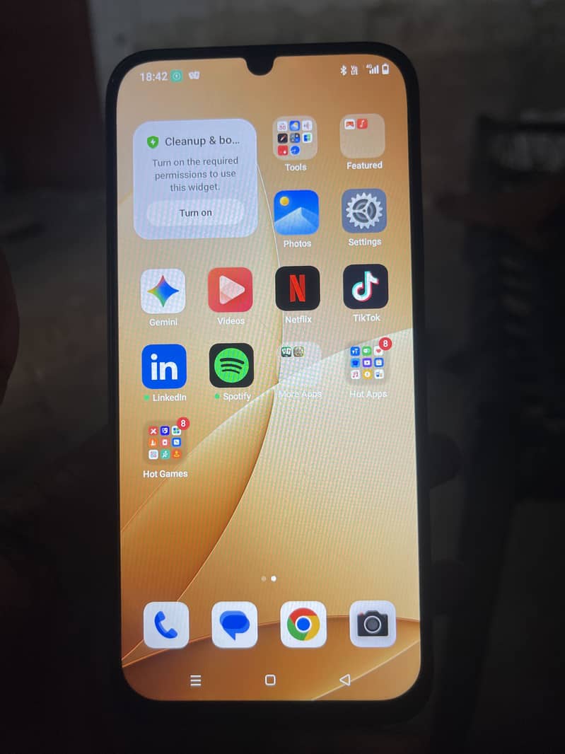 OPPO A6c 2