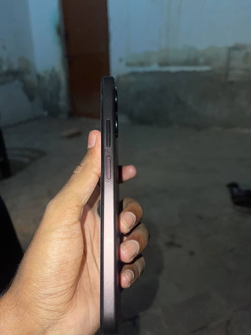 OPPO A6c 5