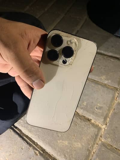 Iphone 14 pro