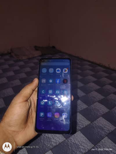 Samsang GalaxyA21