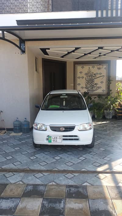 Suzuki Alto 2007